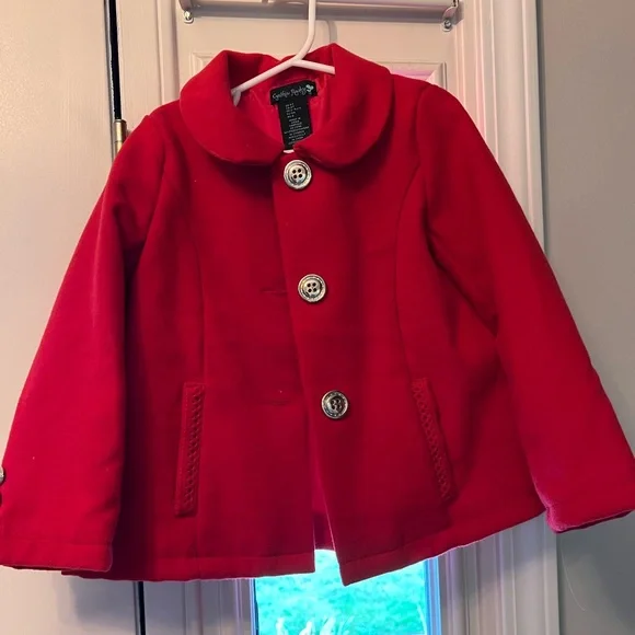 4t peacoat top